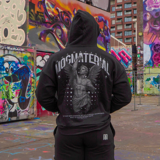 MOG TRACKSUIT