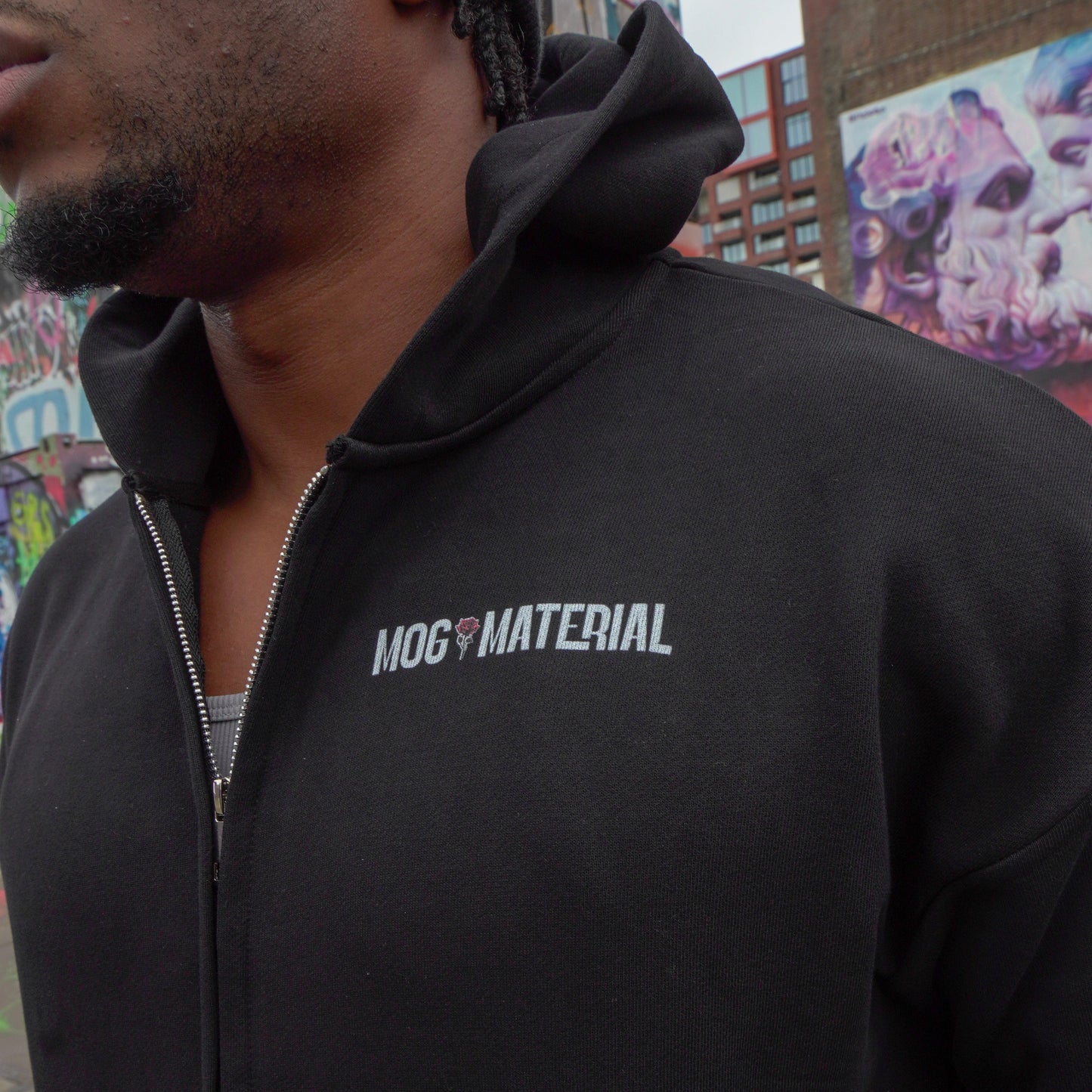 MOG TRACKSUIT