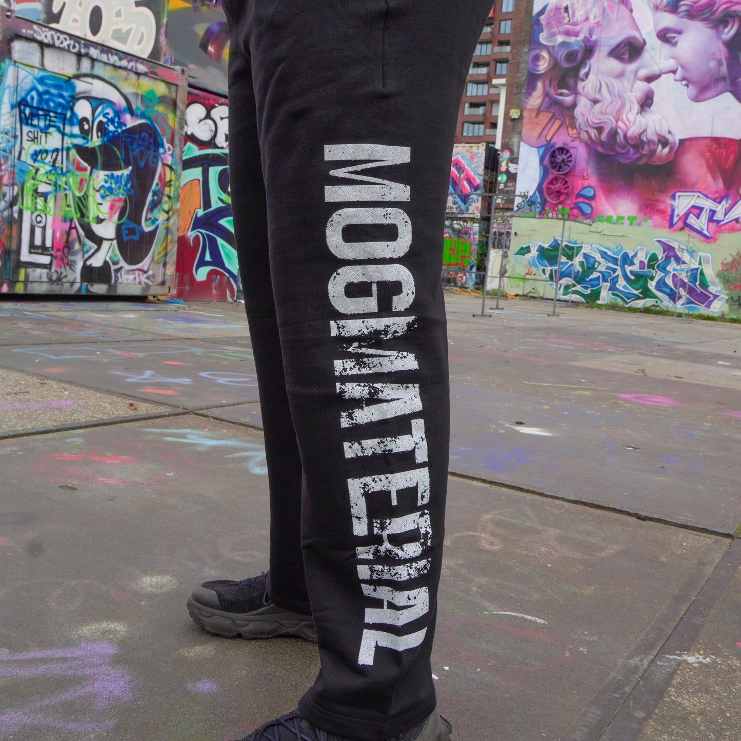 MOG TRACKSUIT