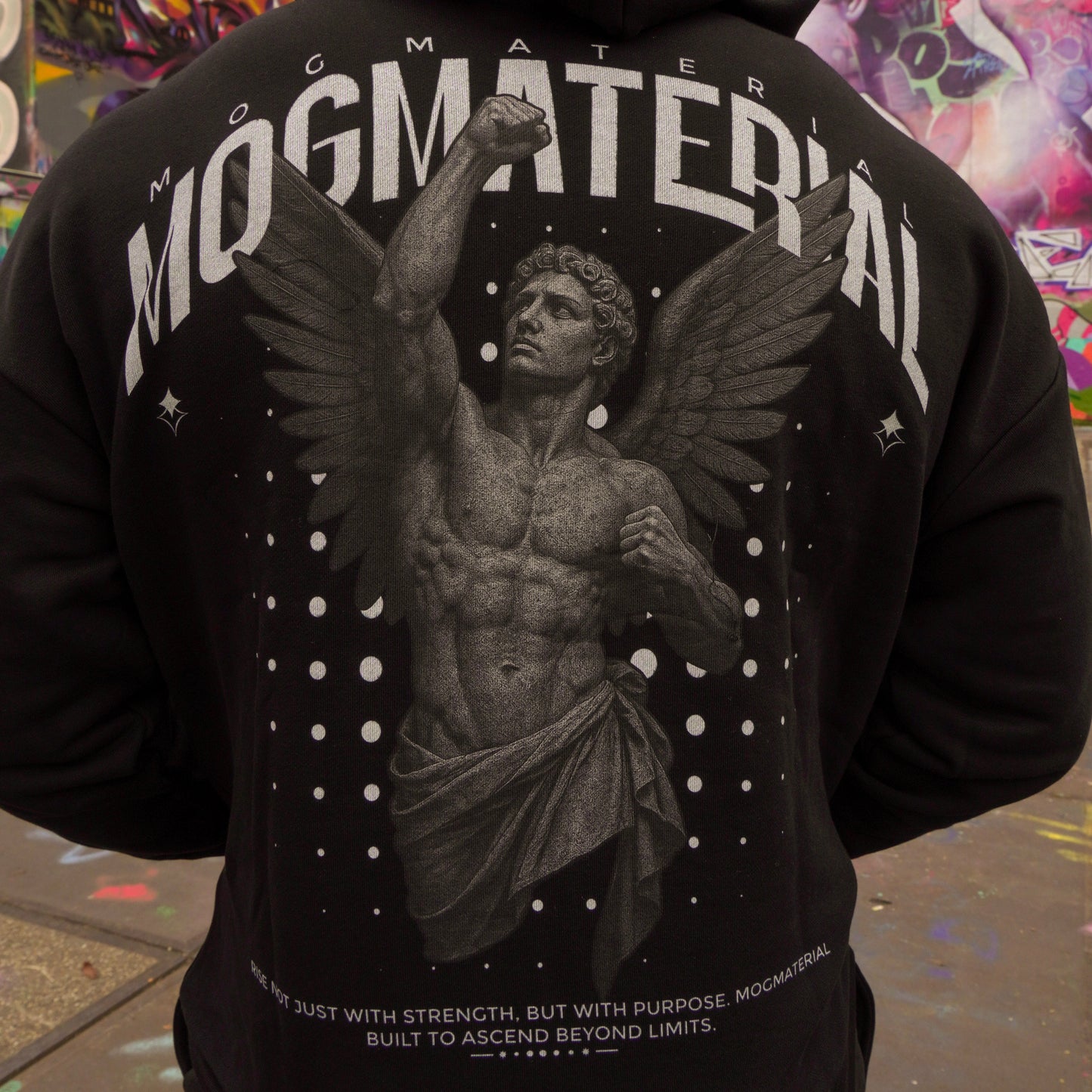 MOG TRACKSUIT