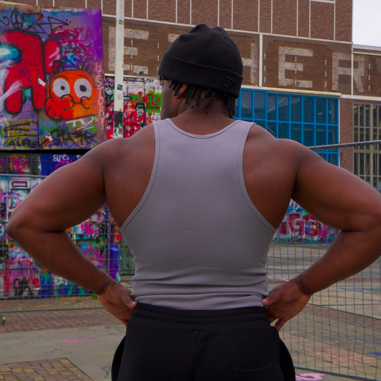 TANKTOP
