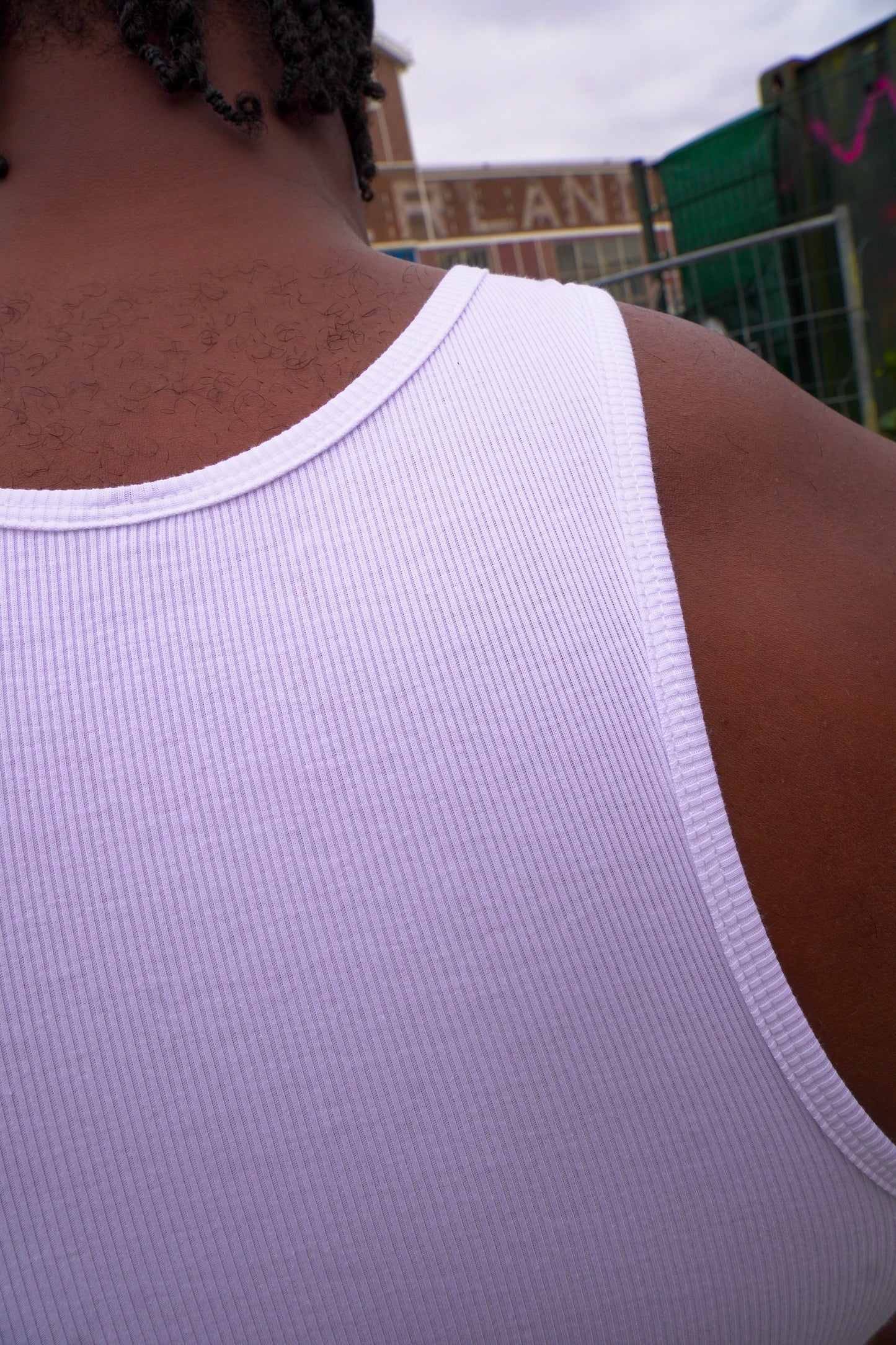 TANKTOP