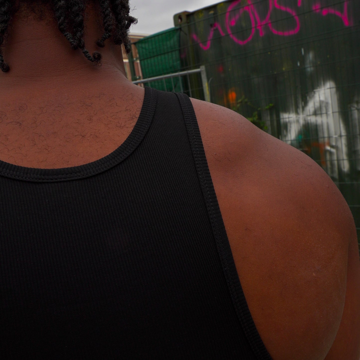 TANKTOP