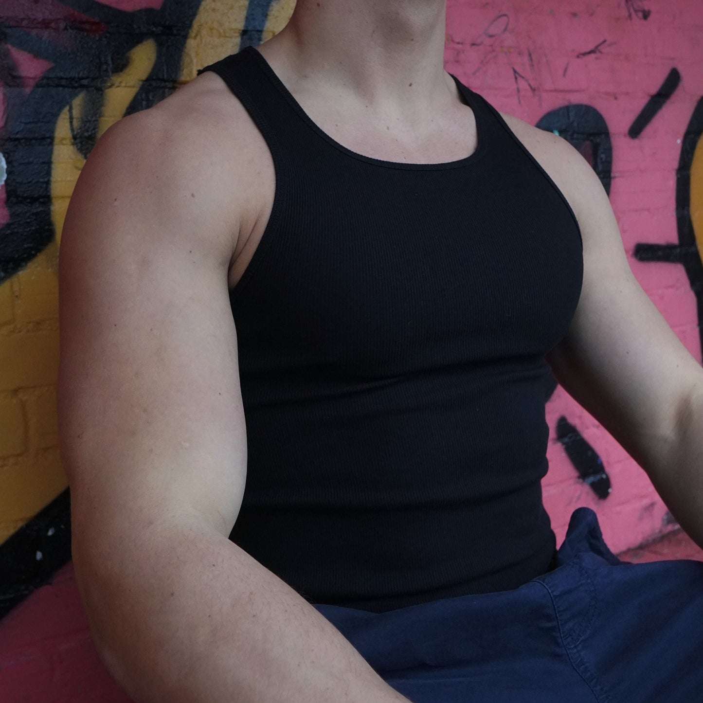 TANKTOP