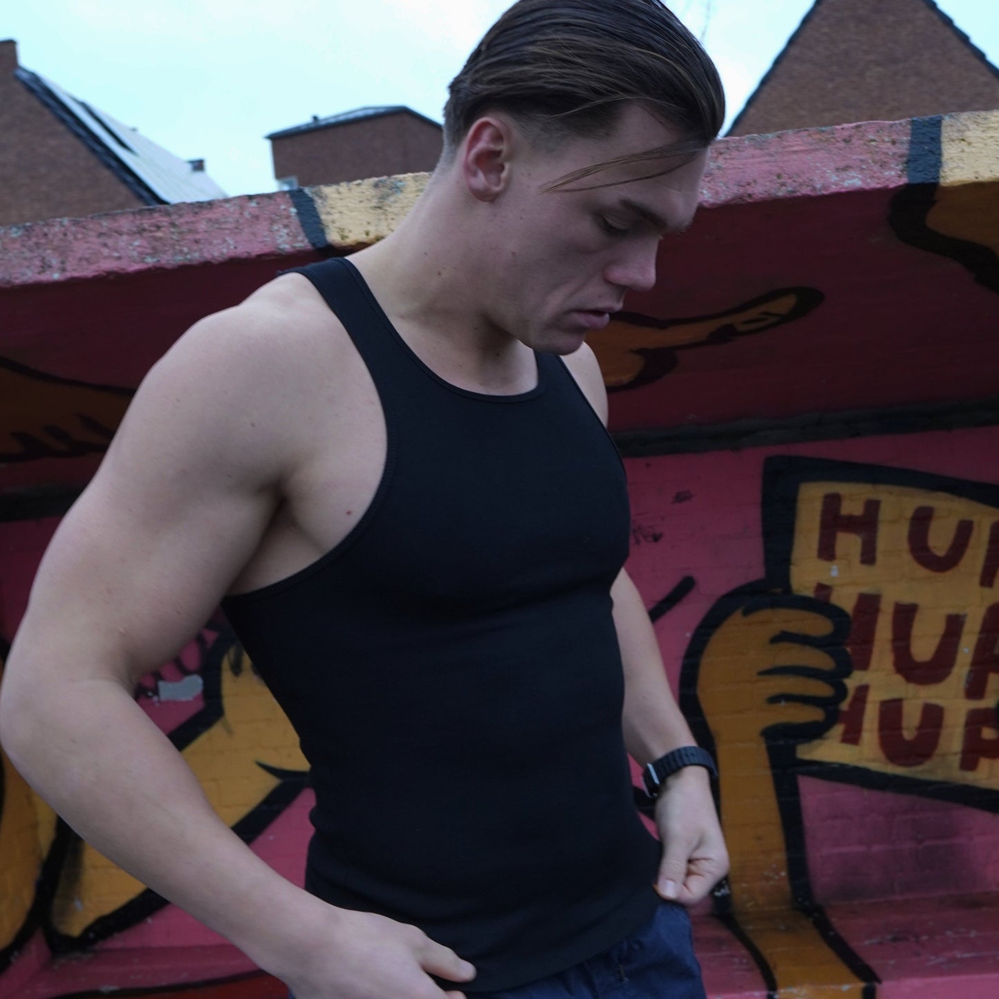 TANKTOP