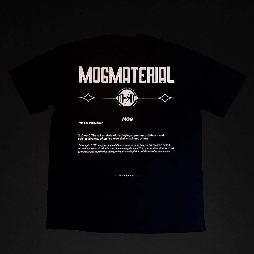 THE MOG TEE