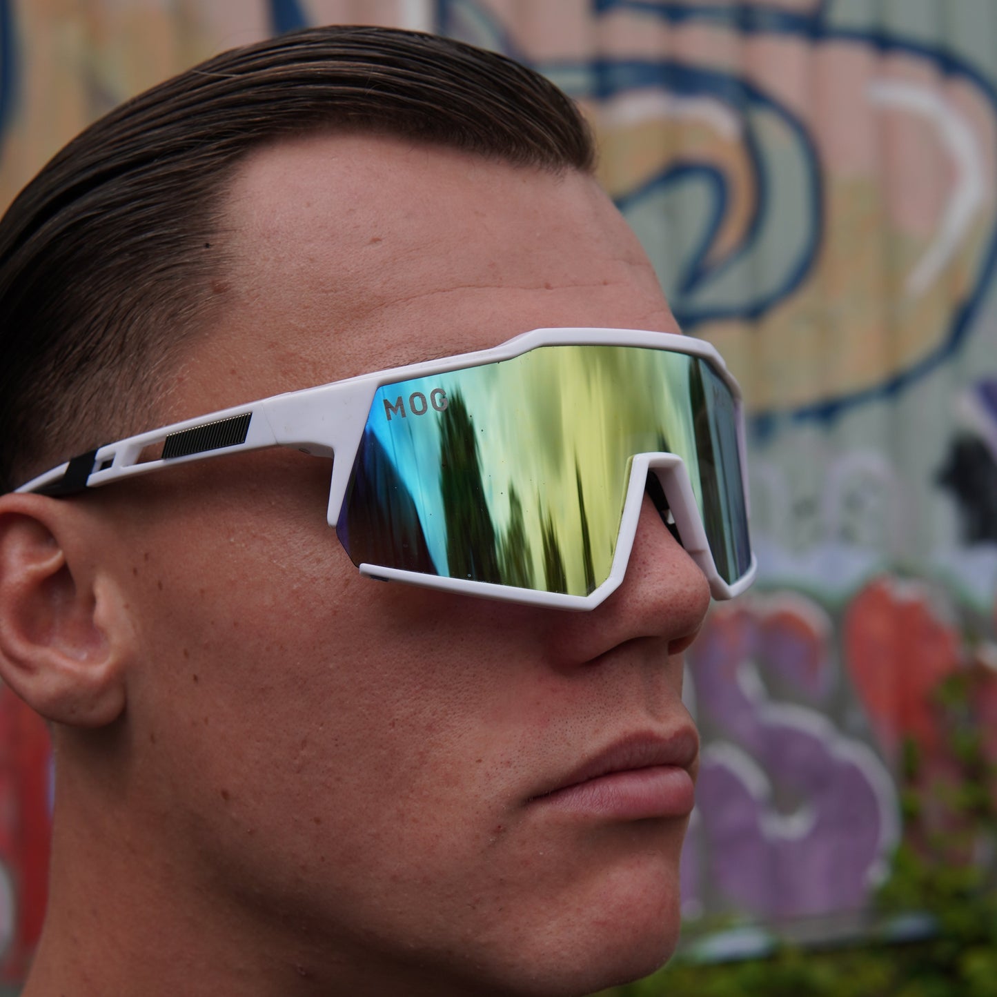 MOGGELS (goggles)