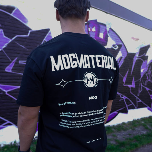 THE MOG TEE