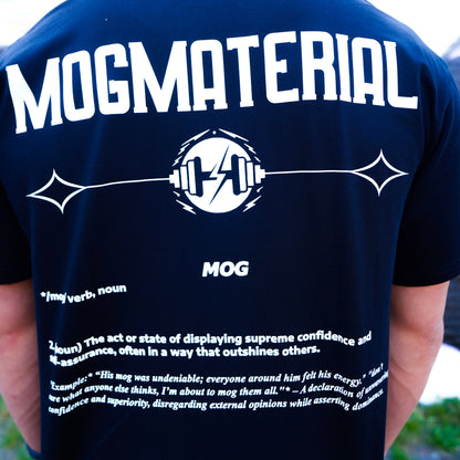 THE MOG TEE