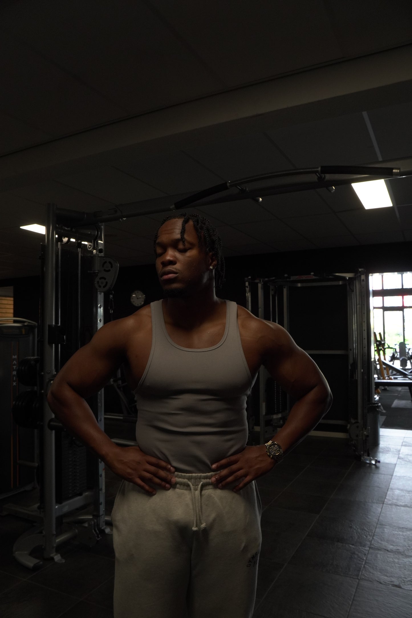 TANKTOP