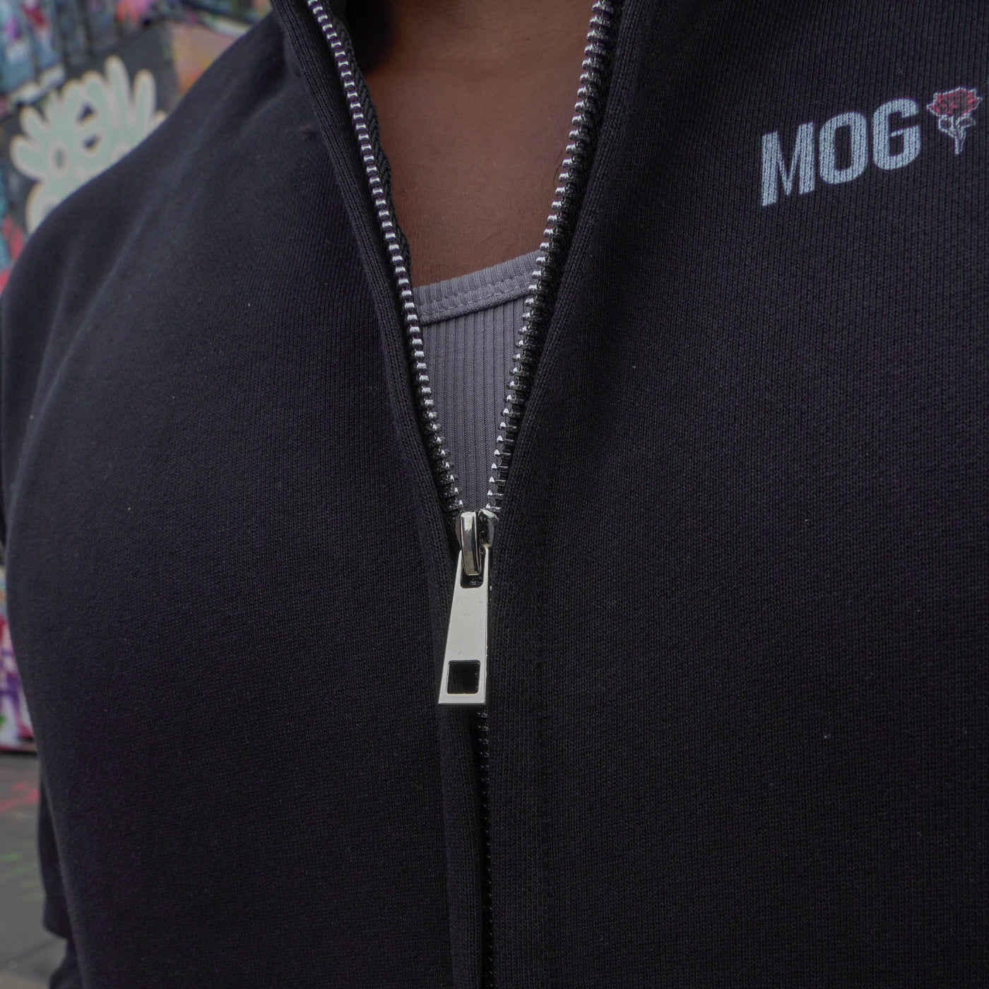 MOG TRACKSUIT