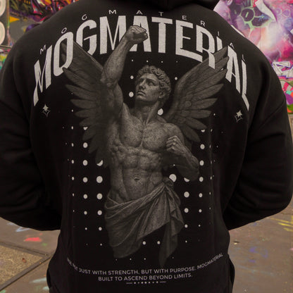 MOG TRACKSUIT