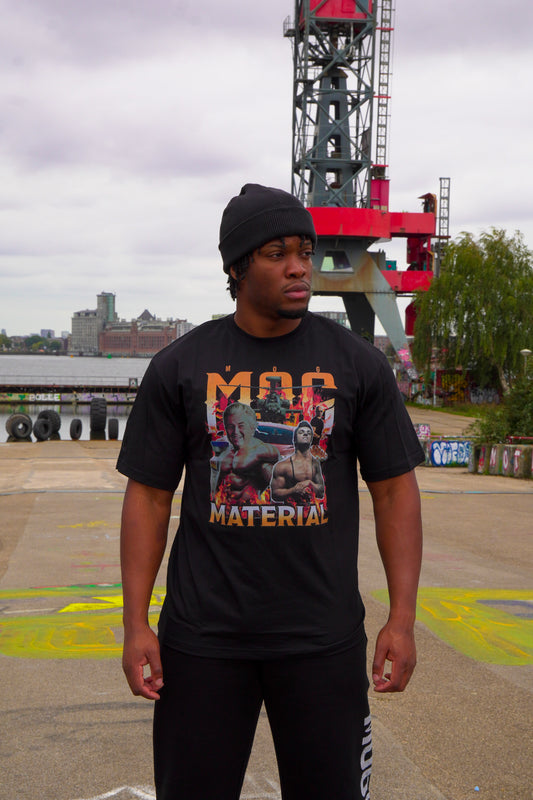 THE TEE LIMITED EDITION OVERSIZED