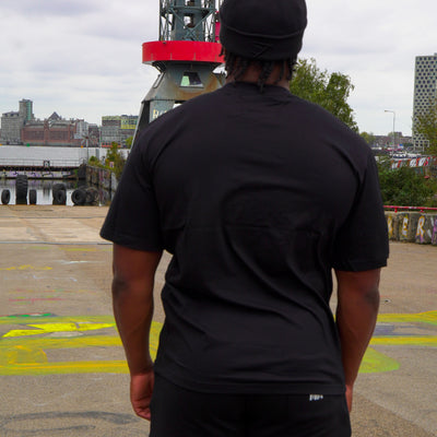 THE TEE LIMITED EDITION OVERSIZED