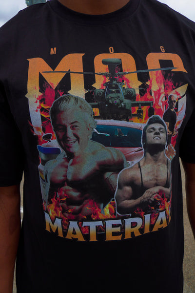 THE TEE LIMITED EDITION OVERSIZED