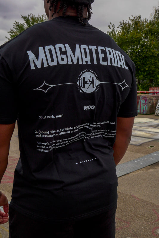 THE MOG TEE